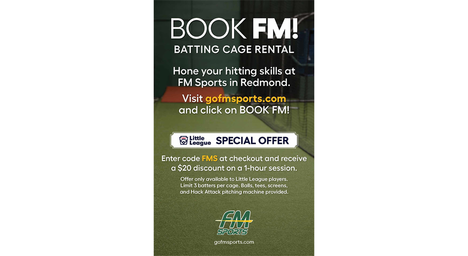 FM Sports Redmond